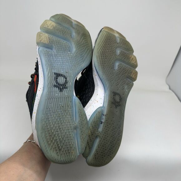Nike KD  BHM 2016 size 8.5 824420-090 Good condition  multicolor  nike‎ shoes main image 9